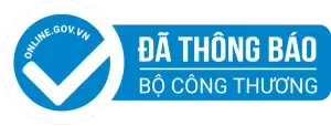 Logo bộ công thương Da88